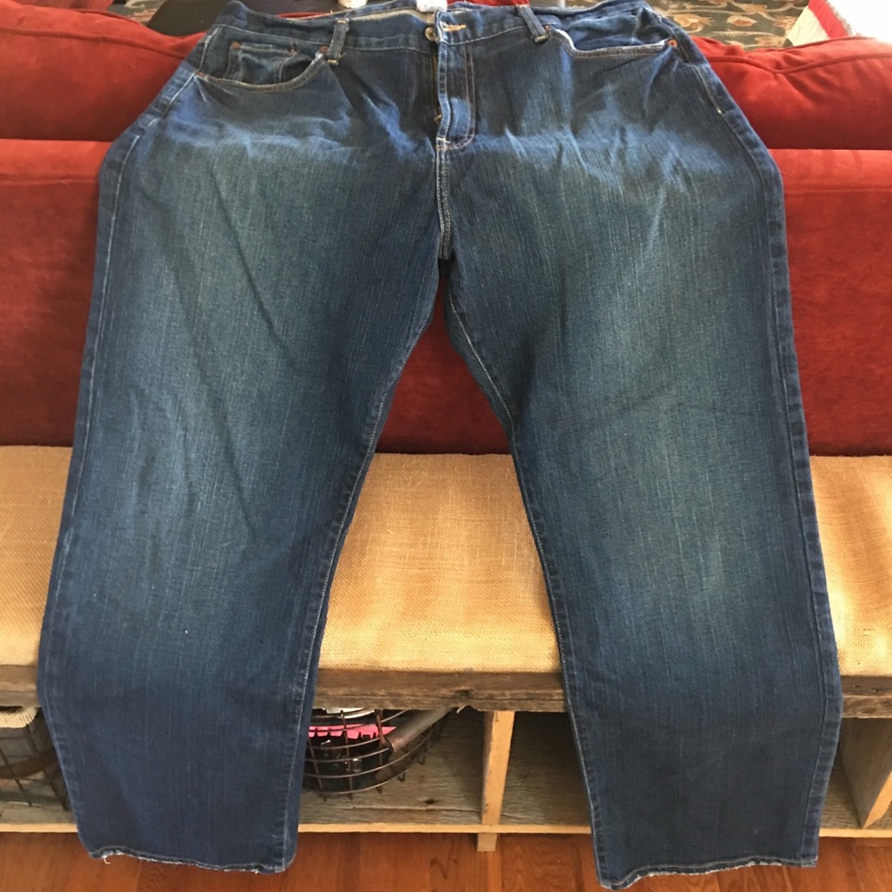 Men’s Lucky Brand jeans